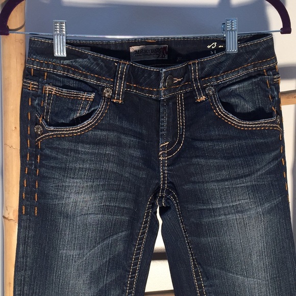 MEK jeans 26L - Picture 4 of 7